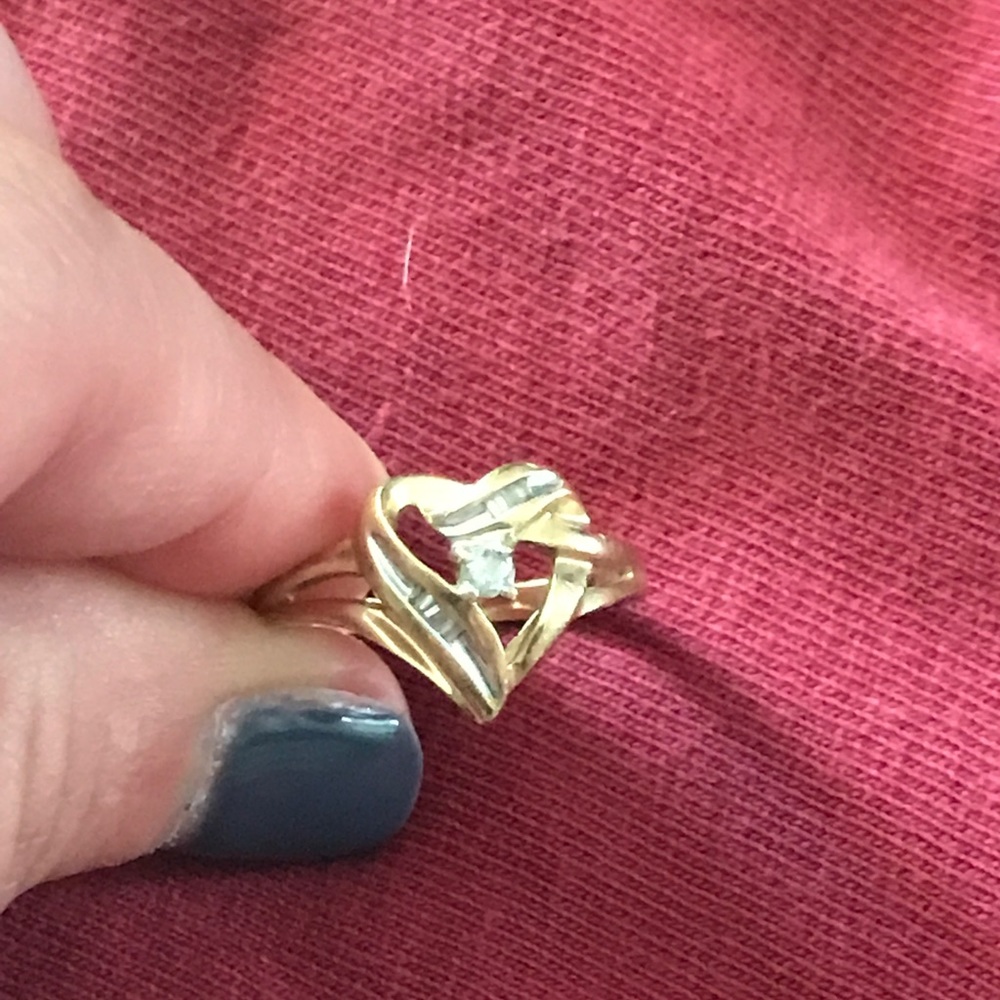 10K Ring